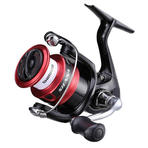 AR-C 3D Gear Spinning Fishing Reel