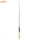 Portable Mini Telescopic Ice Fishing Rod