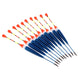 10pcs Carp Fishing Floats