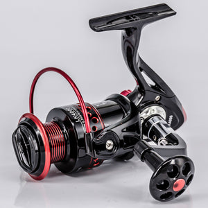 13+1BB Spinning Fishing Reel