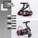 13+1BB Spinning Fishing Reel