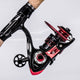 13+1BB Spinning Fishing Reel