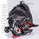 13+1BB Spinning Fishing Reel