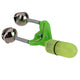 10PCS LED Night Fishing Rod Alarm