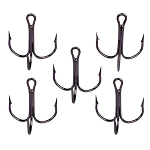 10pcs Fishing Hooks