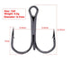 10pcs Fishing Hooks