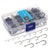 300pcs/Box Fishing Hook