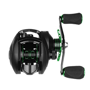 8.1:1 12+1BB Fishing Reel