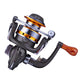 10 Bearings Spinning Fishing Reel