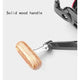 500-6000 Metal Spinning Fishing Reel