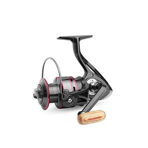 500-6000 Metal Spinning Fishing Reel