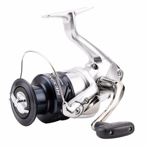 Low Gear Fishing Reel