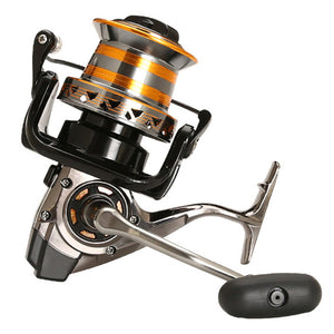 9000-12000 Series Fishing Reel