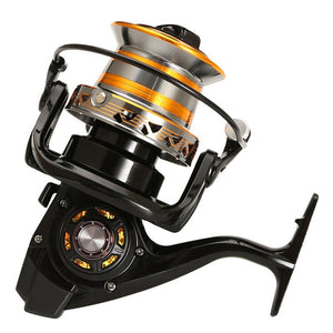 9000-12000 Series Fishing Reel