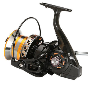 9000-12000 Series Fishing Reel