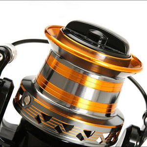 9000-12000 Series Fishing Reel
