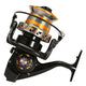 9000-12000 Series Fishing Reel