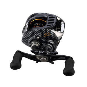 6.3:1 13 Bearing Fishing Reel