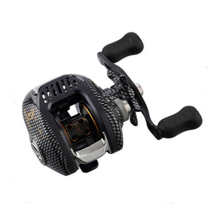 6.3:1 13 Bearing Fishing Reel