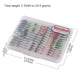 96 Piece Fly Fishing Flies