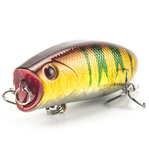 8PCS/Lot 11g 5.5cm Fishing Lures