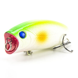 8PCS/Lot 11g 5.5cm Fishing Lures
