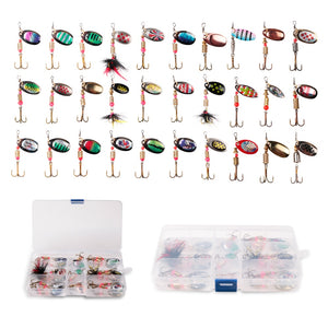 Metal Fishing Lure
