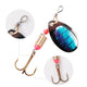 Metal Fishing Lure