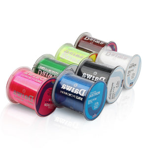 500M Nylon Fishing Line