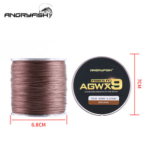 500M Strong Strength Fishing Line