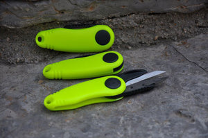 Stainless Steel Fish Use Scissors