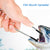 17cm Fish Mouth Spreader