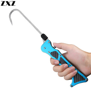 Foldable Fish Grip