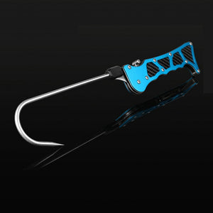 Foldable Fish Grip