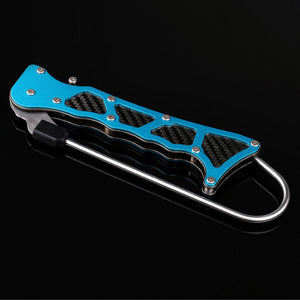 Foldable Fish Grip