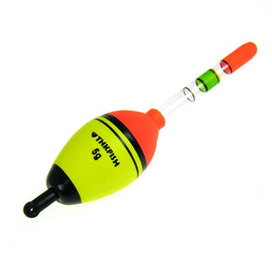 2pcs Night Glowing Fishing Floats