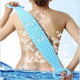 Silicone Back Scrub