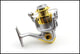 Fishing Rod Lures and Metal Reels Set