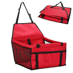 Buy Online Pet Car Seat