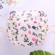 Waterproof Quick Makeup Bag