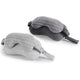 2 IN 1 TRAVEL MASK AND PILLOW
