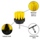 Power Scrubber Brush Set(3pcs/set)