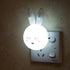 Rabbit LED Night Light