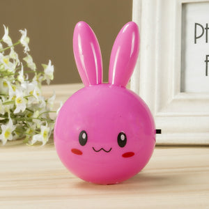 Rabbit LED Night Light
