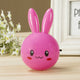 Rabbit LED Night Light