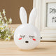 Rabbit LED Night Light