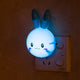 Rabbit LED Night Light