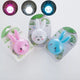 Rabbit LED Night Light