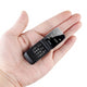 The Smallest Flip Phone