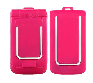 The Smallest Flip Phone
